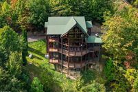 Land for sale in Sevier County, Tennessee