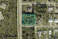 Undeveloped Land for sale in Lee County, Florida