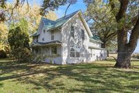 Land for sale in Linn County, Iowa
