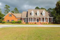 Farm and Ranch for sale in Clinch County, Georgia