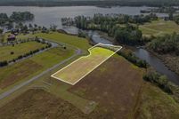 Land for sale in Beaufort County, North Carolina