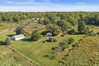 Land for sale in Marshall County, Indiana