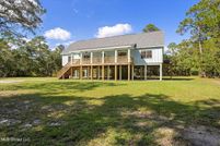 Timberland Property for sale in Harrison County, Mississippi