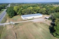 Farm and Ranch for sale in Sequoyah County, Oklahoma