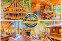 House for sale in Sevier County, Tennessee