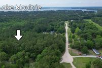 Land for sale in Berkeley County, South Carolina