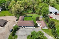 Land for sale in Kalamazoo County, Michigan