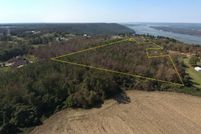 Undeveloped Land for sale in Jackson County, Alabama
