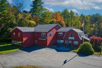 Homesite for sale in Sullivan County, New Hampshire