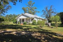 Land for sale in Butler County, Alabama