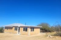 Land for sale in San Bernardino County, California