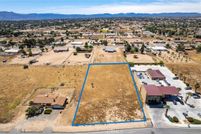 Land for sale in San Bernardino County, California