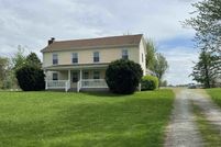 Land for sale in Henry County, Indiana