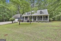 Land for sale in Fayette County, Georgia