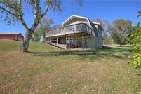 Land for sale in Isanti County, Minnesota