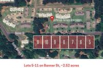 Farm and Ranch for sale in Ouachita County, Arkansas