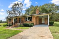 Land for sale in Putnam County, Georgia