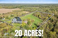 Recreational Property for sale in Shiawassee County, Michigan