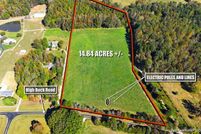 Land for sale in Orange County, North Carolina
