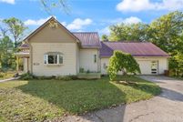 Land for sale in Washington County, Indiana