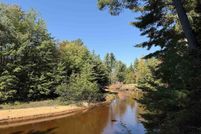 Lakefront Property for sale in Schoolcraft County, Michigan