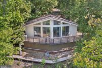 Land for sale in Louisa County, Virginia