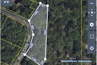 Land for sale in Pickens County, South Carolina