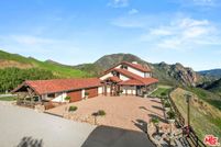 Land for sale in Ventura County, California