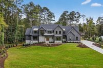 Land for sale in Fulton County, Georgia