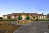 Land for sale in San Bernardino County, California