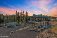 Land for sale in Benewah County, Idaho