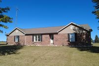 Land for sale in White County, Indiana