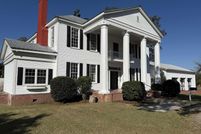 Land for sale in Greene County, Alabama