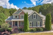 Land for sale in Walton County, Georgia