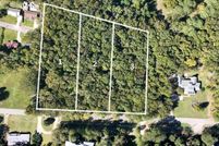 Land for sale in Alcorn County, Mississippi