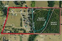 Undeveloped Land for sale in Pearl River County, Mississippi