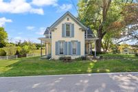 Land for sale in Harrison County, Indiana