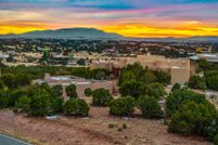 Land for sale in Santa Fe County, New Mexico