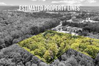 Land for sale in Coweta County, Georgia