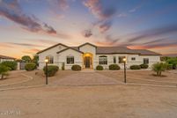 Land for sale in Maricopa County, Arizona