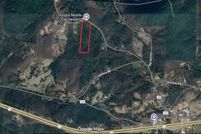 Land for sale in Franklin County, Alabama