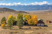 Land for sale in Custer County, Colorado