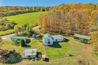 Land for sale in Cattaraugus County, New York