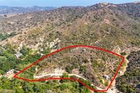 Land for sale in Los Angeles County, California