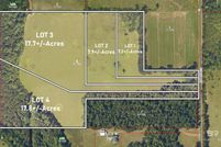 Land for sale in Baldwin County, Alabama