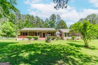 Land for sale in Jackson County, Georgia