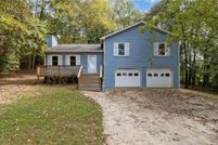 Land for sale in Jackson County, Georgia