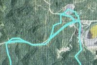 Land for sale in Breathitt County, Kentucky