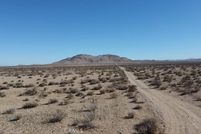 Land for sale in San Bernardino County, California