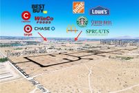 Land for sale in San Bernardino County, California